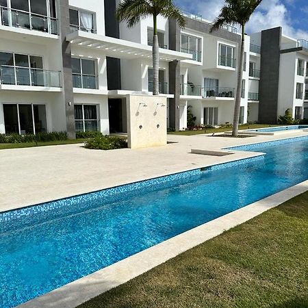 Luxury Condo Cana Bay 1 Club Beach Punta Cana Exterior photo