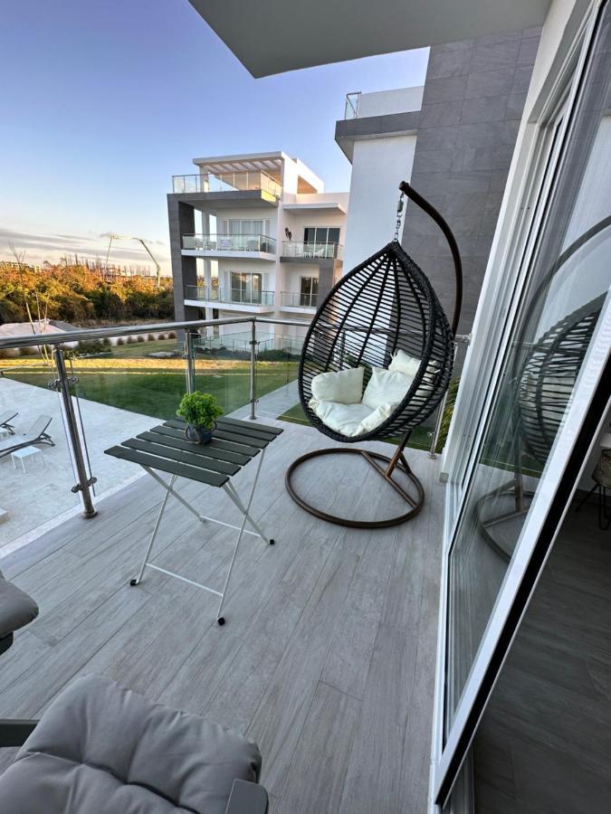 Luxury Condo Cana Bay 1 Club Beach Punta Cana Exterior photo