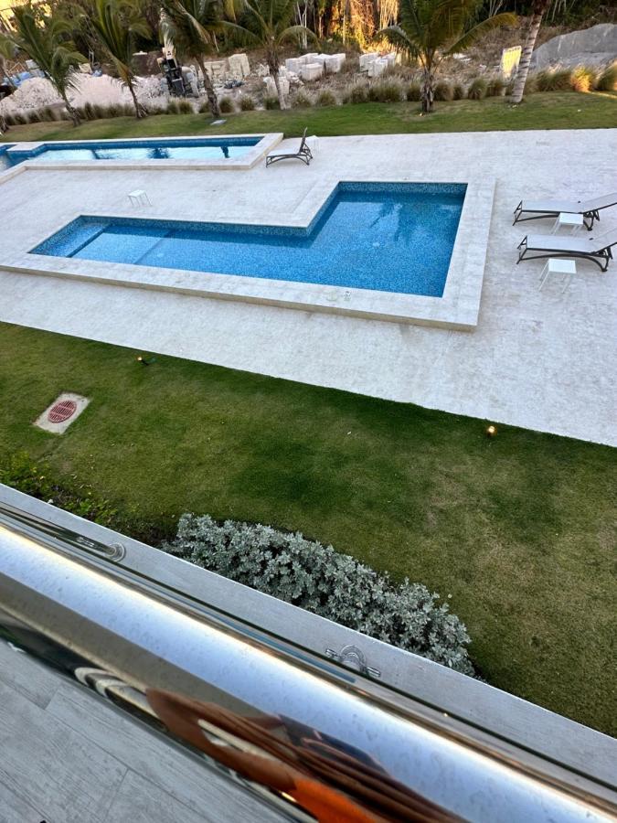 Luxury Condo Cana Bay 1 Club Beach Punta Cana Exterior photo