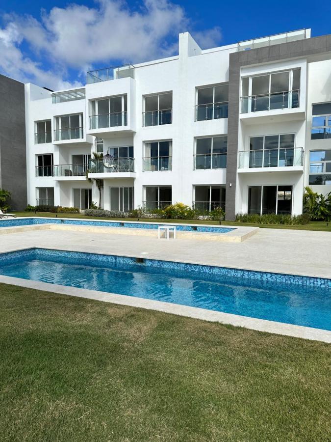 Luxury Condo Cana Bay 1 Club Beach Punta Cana Exterior photo